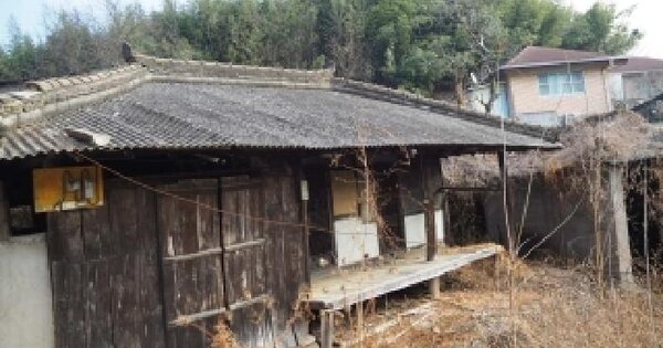 경상남도 창녕군 영산면 봉암리 283  단독주택 경매 물건 이미지