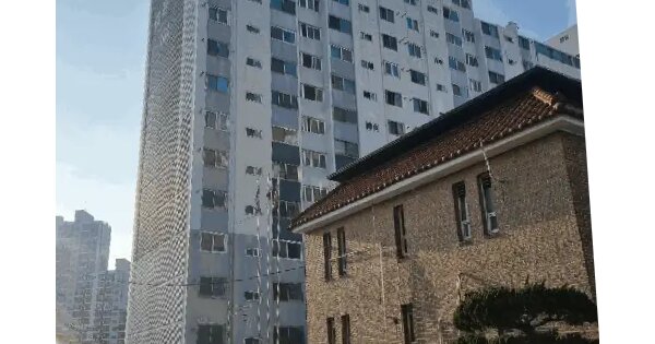 경상북도 안동시 안기동 223-34 동아아파트 102동 6층607호 아파트 경매 물건 이미지