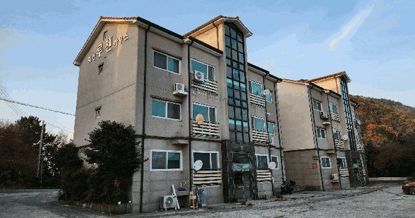 경상남도 거제시 연초면 오비리 762-7 나동 3층302호 다세대주택 경매 물건 이미지