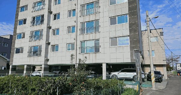 경상북도 경주시 건천읍 천포리 687-1외 1필지  제3층 제301호 다가구주택 경매 물건 이미지