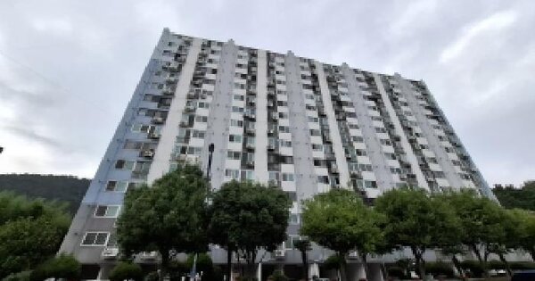 경상남도 사천시 동림동 84-3 현대주택  13층1301호 아파트 경매 물건 이미지