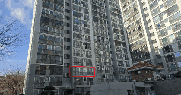 전북특별자치도 전주시 덕진구 인후동1가 500-1 삼호아파트 2동 3층 302호 아파트 경매 물건 이미지