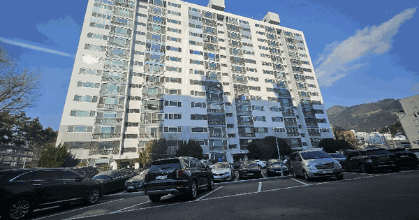 부산광역시 사하구 하단동 1161-2 가락타운아파트 105동 8층805호 아파트 경매 물건 이미지