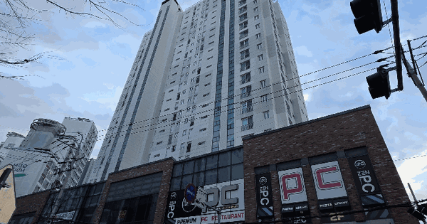 울산광역시 남구 신정동 1834 울산신정센트럴하임  2층206호 근린상가 경매 물건 이미지