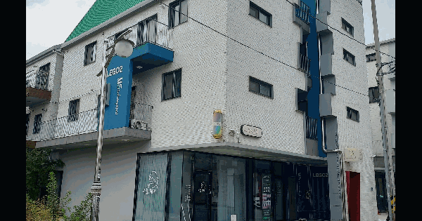 전북특별자치도 군산시 수송동 880-2  근린주택 경매 물건 이미지