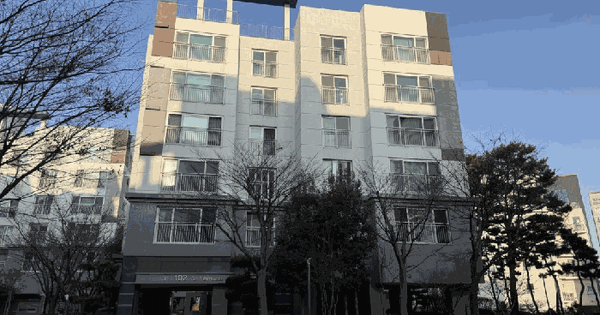 부산광역시 강서구 명지동 3236 명지한신휴플러스 102동 5층503호 아파트 경매 물건 이미지
