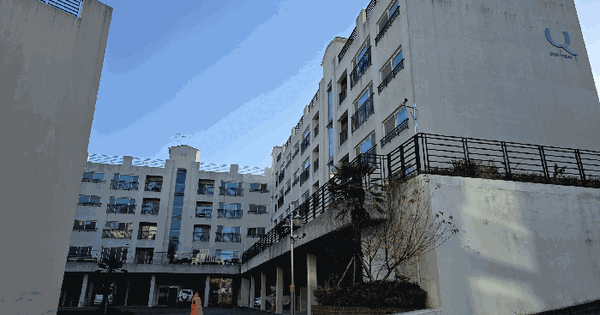 경상남도 거제시 사등면 성포리 207-9 아쿠아리우스2차  1층2206호 연립주택 경매 물건 이미지