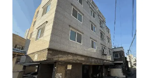 경상남도 양산시 남부동 331 남양골든아트  4층401호 도시형생활주택 경매 물건 이미지
