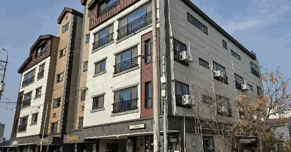 경상남도 김해시 진영읍 진영리 1525-1  근린주택 경매 물건 이미지