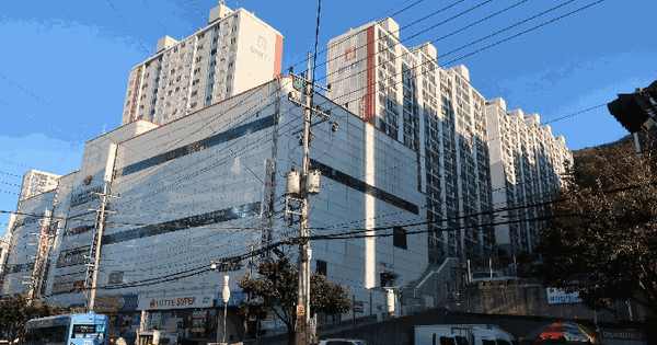 부산광역시 사상구 학장동 573-1 반도보라타운 111동 2층206호 아파트 경매 물건 이미지