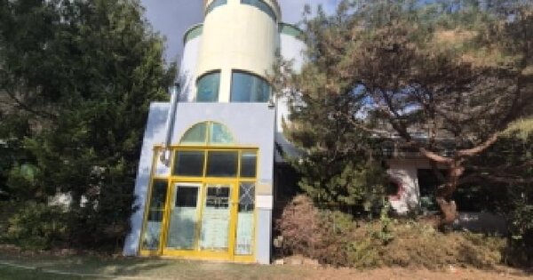 경상북도 포항시 북구 우현동 415-2  노유자시설 경매 물건 이미지