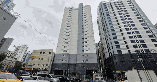 부산광역시 사상구 괘법동 524-17 괘법동 천아하늘정원  17층1703호 아파트 경매 물건 이미지