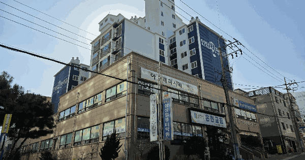 경상남도 거제시 고현동 159-2 인탑파미유  9층903호 아파트 경매 물건 이미지