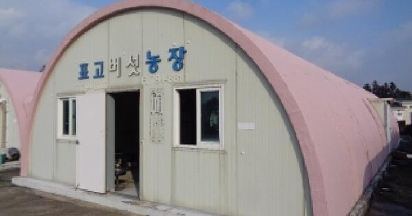 제주특별자치도 서귀포시 안덕면 서광리 329-11  동물 및 식물 관련시설 경매 물건 이미지