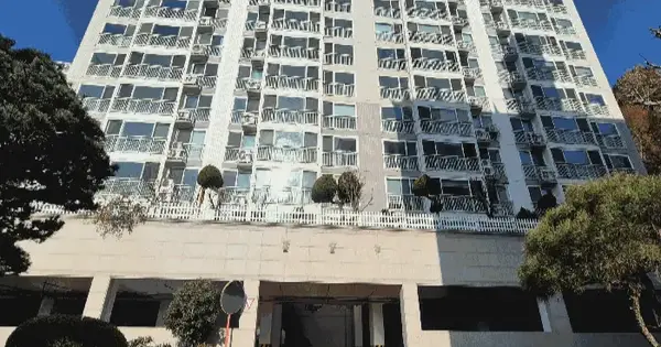 부산광역시 금정구 청룡동 315 로얄팰리스 103동 1층101호 아파트 경매 물건 이미지