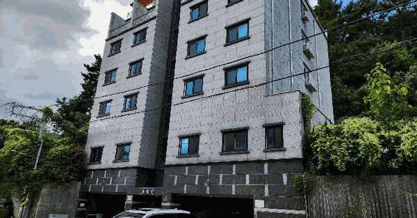 경상남도 거제시 능포동 611-19  기숙사 경매 물건 이미지