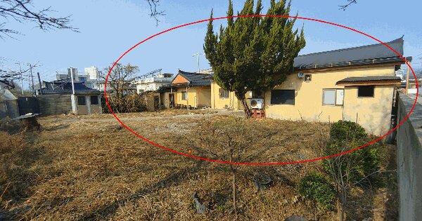 경상남도 밀양시 하남읍 수산리 458-12 대지 경매 물건 이미지