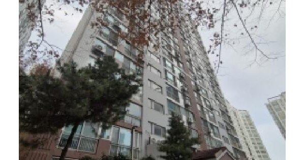 광주광역시 광산구 운남동 387-22 삼성아파트 116동 1층104호 아파트 경매 물건 이미지