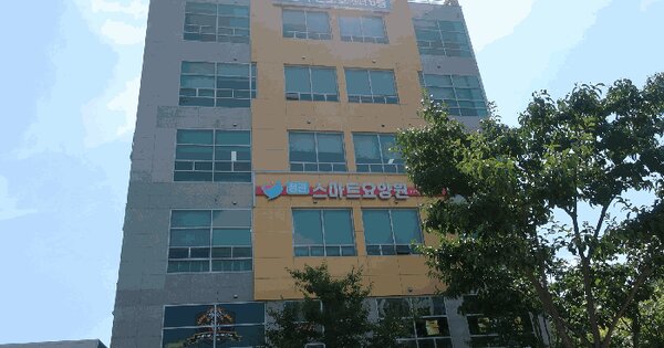 부산광역시 기장군 정관읍 매학리 751-6 서울프라자  3층302호 노유자시설 경매 물건 이미지