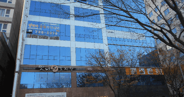 부산광역시 기장군 정관읍 매학리 717-8 서진프라자1동  1층112호 근린상가 경매 물건 이미지