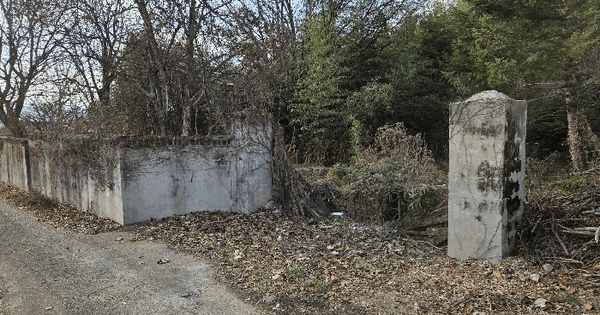 경상북도 경주시 외동읍 개곡리 356 대지 경매 물건 이미지