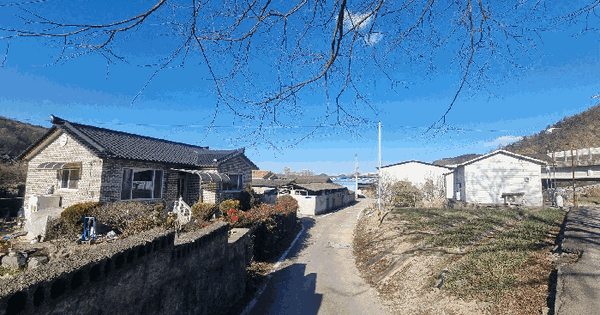 경상남도 합천군 삼가면 어전리 664 대지 경매 물건 이미지