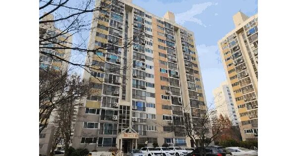 전라남도 목포시 연산동 1260 연산주공3단지아파트 306동 9층903호 아파트 경매 물건 이미지