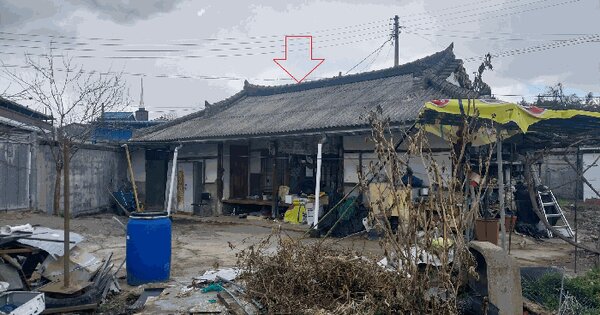 전북특별자치도 정읍시 태인면 매계리 389  단독주택 경매 물건 이미지