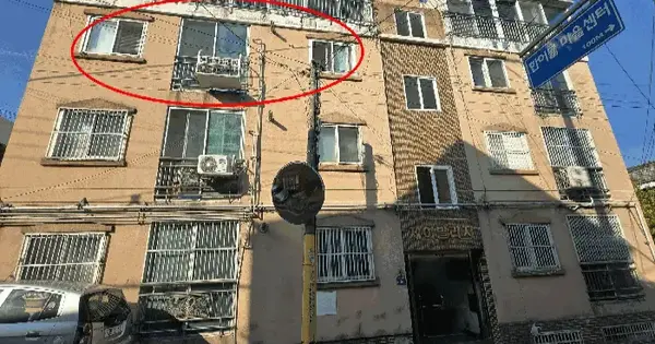 부산광역시 연제구 연산동 339-35 제이빌라  3층301호 다세대주택 경매 물건 이미지