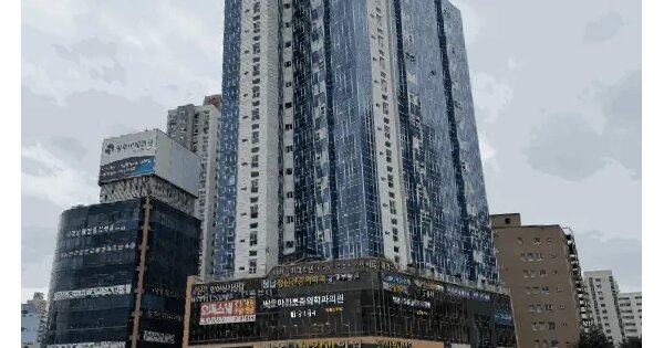 광주광역시 남구 주월동 957-1 주월동홀리어스오피스텔  16층1608호 오피스텔 경매 물건 이미지