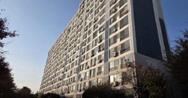 대구광역시 달서구 이곡동 1189-2 성서동서,서한아파트 106동 1층105호 아파트 경매 물건 이미지