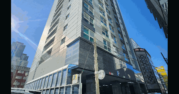 부산광역시 부산진구 전포동 694-3 엘 프리메로  17층1702호 오피스텔 경매 물건 이미지