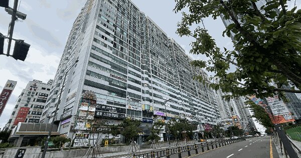 부산광역시 해운대구 우동 1434 선프라자  5층540호 오피스텔 경매 물건 이미지