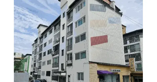 경상북도 구미시 형곡동 294-2 5층 501호 아파트 경매 물건 이미지