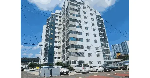 경상남도 사천시 사천읍 평화리 2-9 신진타워맨션  10층1108호 아파트 경매 물건 이미지
