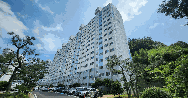 경상남도 거제시 상동동 50 덕산3차베스트타운 305동 15층1504호 아파트 경매 물건 이미지