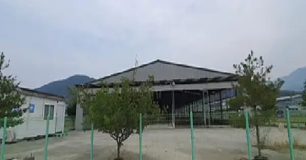 경상남도 김해시 생림면 생림리 356  동물 및 식물 관련시설 경매 물건 이미지