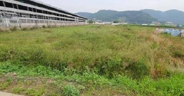 경상남도 김해시 한림면 안하리 2127 답 경매 물건 이미지