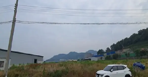 경상남도 김해시 한림면 안하리 2182 답 경매 물건 이미지
