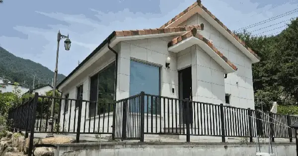 경상남도 김해시 상동면 묵방리 245-1  단독주택 경매 물건 이미지