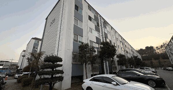 광주광역시 광산구 월계동 763-6 호반아파트 제205동 OOO OOOOO 아파트 경매 물건 이미지
