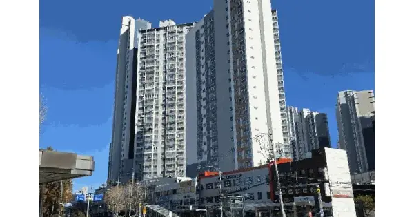 부산광역시 연제구 거제동 36-5 삼익퓨처타워아파트  5층101-502호 아파트 경매 물건 이미지