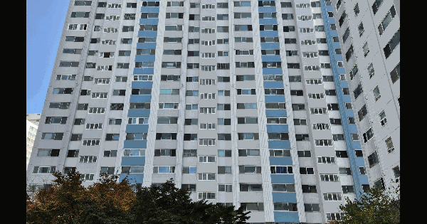 부산광역시 해운대구 좌동 1337 현대아파트 103동 8층804호 아파트 경매 물건 이미지