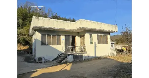 경상북도 김천시 개령면 남전리 257  단독주택 경매 물건 이미지