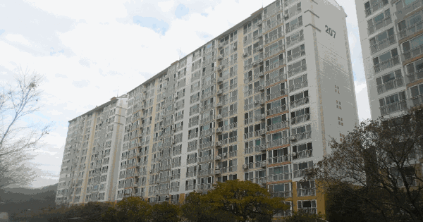 경상남도 통영시 무전동 1054-5 한진로즈힐비치 207동 5층502호 아파트 경매 물건 이미지