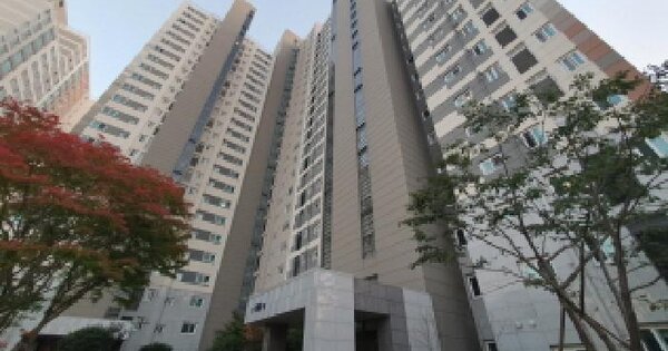 전북특별자치도 전주시 완산구 태평동 305 태평아이파크 109동 1층 106호 아파트 경매 물건 이미지