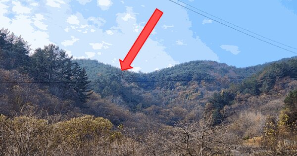 경상남도 고성군 영현면 영부리 산112-1 임야 경매 물건 이미지