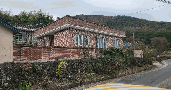 경상남도 고성군 대가면 갈천리 447-4  단독주택 경매 물건 이미지