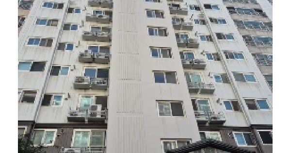 광주광역시 북구 임동 104-8 한국아델리움2차 제201동 제103호 아파트 경매 물건 이미지