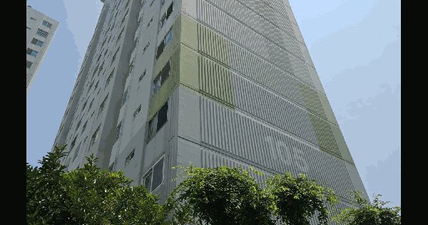 부산광역시 해운대구 좌동 1331 해운대상록아파트 105동 6층602호 아파트 경매 물건 이미지